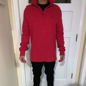 Ralph Lauren Turtle Neck Sweater